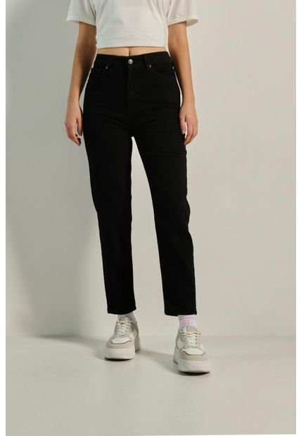 KOAJ-PANTALON KOAJ JEAN MOM STA 5419 1/24