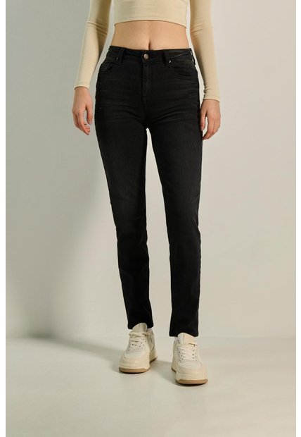 KOAJ PANTALON KOAJ JEAN JEGGING TA FB 8087 2/