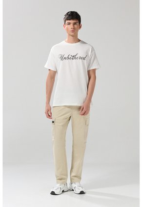KOAJ CAMISETA KOAJ KURLO 4/25