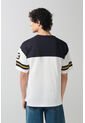 KOAJ CAMISETA KOAJ DIAPE 22079 2/25 de Koaj