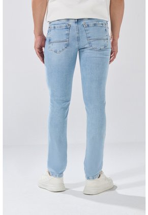 KOAJ PANTALON KOAJ JEAN  SKINNY FIT 31820 1/2