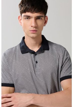 CAMISA POLO KOAJ BLUEY 2/25