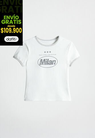 KOAJ CAMISETA KOAJ NILLA 32357 2/26 Koaj