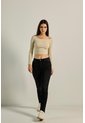 KOAJ PANTALON KOAJ JEAN JEGGING TA FB 8087 2/ de Koaj