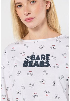 KOAJ CAMISETA KOAJ REA 14965 4/24