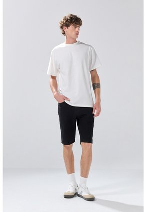 KOAJ BERMUDA KOAJ JEAN 32269 2/26