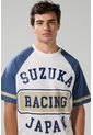 KOAJ CAMISETA KOAJ SUKA 26059 3/25 de Koaj