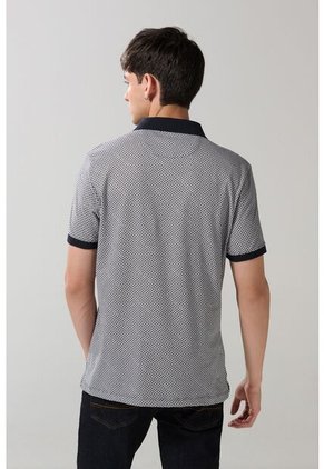 CAMISA POLO KOAJ BLUEY 2/25