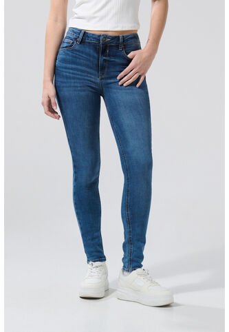 KOAJ PANTALON KOAJ JEAN PUSH UP 27736 3/25 Koaj