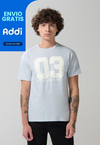 KOAJ CAMISETA KOAJ 20079 1/25 Koaj