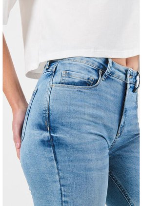 KOAJ PANTALON KOAJ JEAN JEGGING TA FB 13921 4