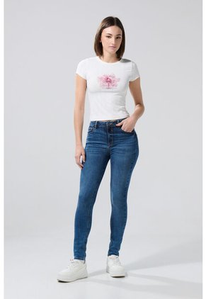 KOAJ PANTALON KOAJ JEAN PUSH UP 27736 3/25