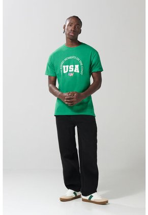 CAMISETA KOAJ 22280 2/25