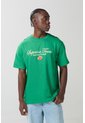KOAJ CAMISETA KOAJ 22305 1/25 de Koaj