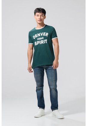 KOAJ CAMISETA KOAJ 24844 3/25