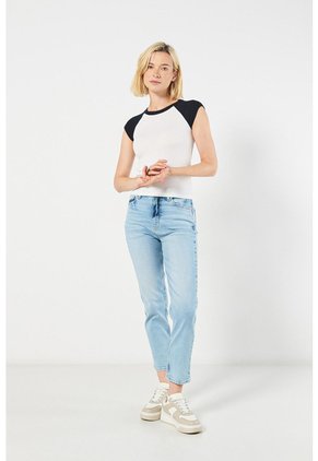 KOAJ CAMISETA KOAJ WOOD 16264 4/24