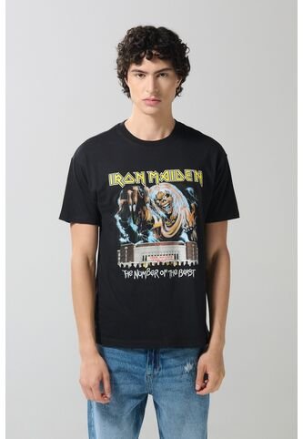 CAMISETA KOAJ RINDONEL 22319 2/25 Koaj