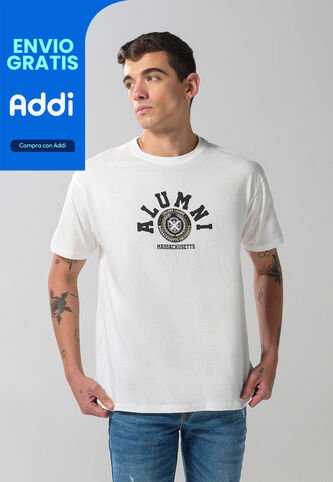 CAMISETA KOAJ 20046 1/25 Koaj