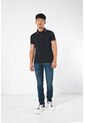 KOAJ CAMISA POLO KOAJ NUZY 1 3/24 de Koaj