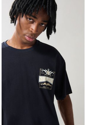 CAMISETA KOAJ HOLMES 21760 1/25