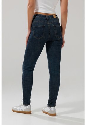 KOAJ PANTALON KOAJ JEAN PUSH UP 29014 4/25