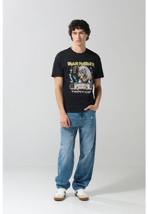 CAMISETA KOAJ RINDONEL 22319 2/25