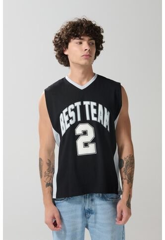 CAMISETA KOAJ MEG 19812 1/25 Koaj