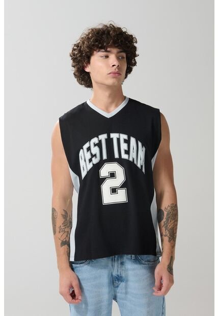 CAMISETA KOAJ MEG 19812 1/25