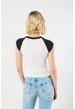 KOAJ CAMISETA KOAJ WOOD 16264 4/24 de Koaj