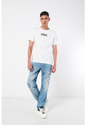 CAMISETA KOAJ KLEMBOK 14432 3/24