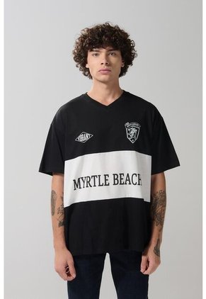 CAMISETA KOAJ HIGH 19793 1/25