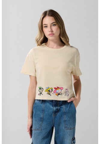 KOAJ CAMISETA KOAJ OPHIA 23574 2/25 Koaj