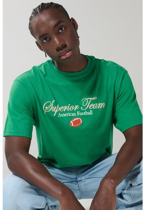 KOAJ CAMISETA KOAJ 22305 1/25