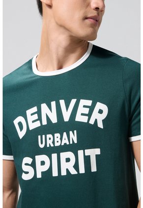 KOAJ CAMISETA KOAJ 24844 3/25