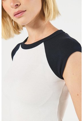 KOAJ CAMISETA KOAJ WOOD 16264 4/24