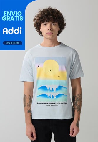 KOAJ CAMISETA KOAJ 19378 1/25 Koaj