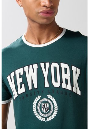 KOAJ CAMISETA KOAJ 23440 2/25