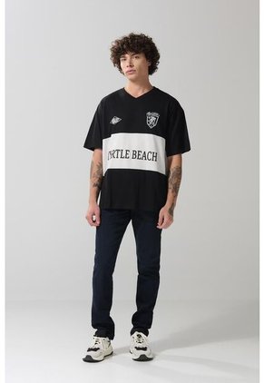 CAMISETA KOAJ HIGH 19793 1/25