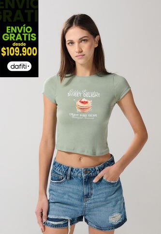 KOAJ CAMISETA KOAJ 19661 1/25 Koaj