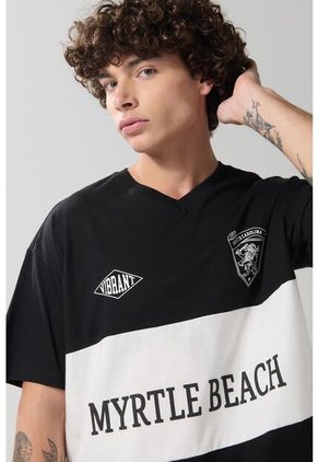 CAMISETA KOAJ HIGH 19793 1/25