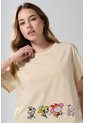 KOAJ CAMISETA KOAJ OPHIA 23574 2/25 de Koaj