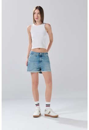 KOAJ SHORT VAQUERO KOAJ JEAN 31337  AG M 1/26