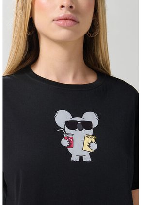 KOAJ CAMISETA KOAJ PAWE 22463 2/25