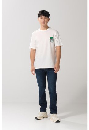 KOAJ CAMISETA KOAJ SAILONE 19101 1/25