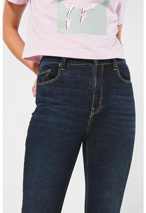 KOAJ PANTALON KOAJ JEAN JEGGING STA 13173 3/2