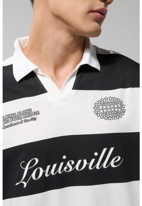 KOAJ CAMISETA KOAJ VILLE 18172 1/25