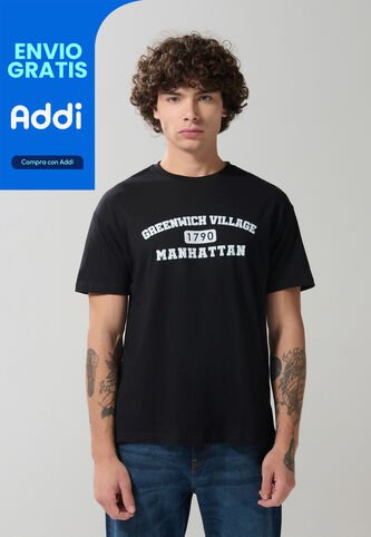 CAMISETA KOAJ 20188 1/25 Koaj