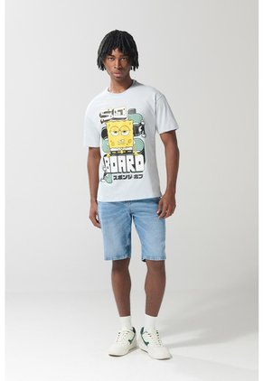 KOAJ CAMISETA KOAJ BARDIT 19495 1/25