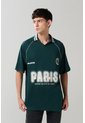 KOAJ CAMISETA KOAJ JAYZ 23522  2/25 de Koaj