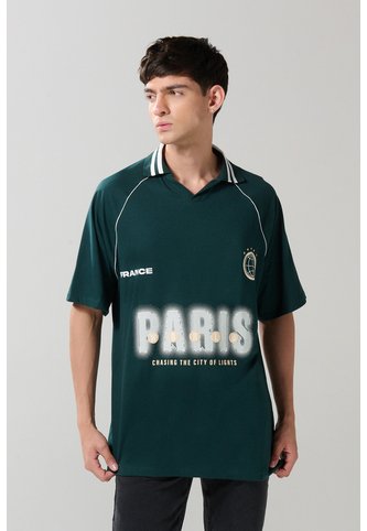 KOAJ CAMISETA KOAJ JAYZ 23522  2/25 Koaj